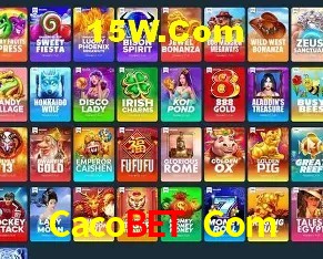A Emoção da Loteria na Cacobet Com: Uma Chance de Mudança de Vida